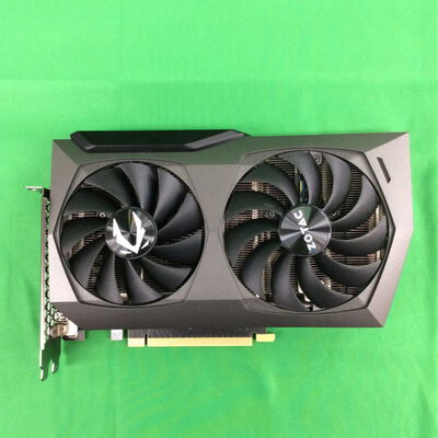 【川崎店】中古  ZOTAC ZT-A30620E-10P (RTX3060Ti 8GB) 175534 