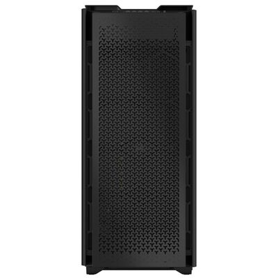 Corsair  iCUE LINK 9000D RGB AIRFLOW Tempered Glass Black CC-9011273-WW (E-ATX ガラス ブラック) 