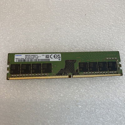 【京都店】中古  PC4-25600 16GB デスクトップ用(DDR4-3200) 140728 
