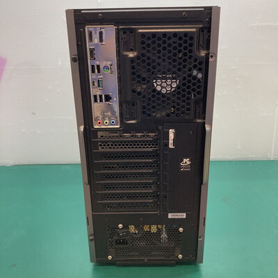 【浦添城間店(沖縄)】中古  THIRDWAVE XA7C-R37(i7 10700/32GB/SSD512GB/RTX3070/W11H) 4780001171 