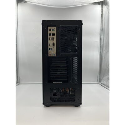 【秋葉原本店】中古  ソフマップ_BTO_デスクトップPC(Core_i7_9700K/64GB/SSD1TB/W11H) 3410013021 
