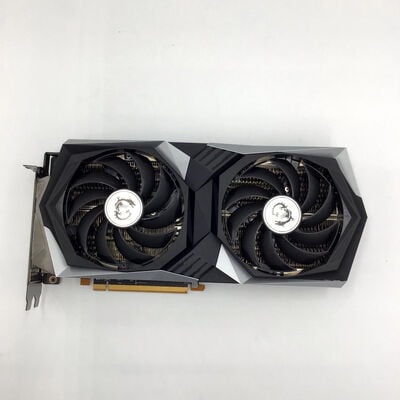 【白山FM松任店】中古  MSI Radeon RX 6600 XT GAMING X 8G (RX6600XT 8GB) 146750 