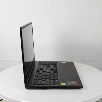 【通販センター】中古  mouse K5-I7GM5BK-A K5I7GM5BKABAW101DEC(Intel Core i7 12650H/32GB DDR4 (PC4)/SSD1TB/なし/NVIDIA GeForce MX550 2GB/15.6/1920x1080/Wi-Fi/W11H64 MAR) 200773 