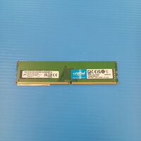 中古  PC4-21300 8GB デスクトップ用_ 184888 