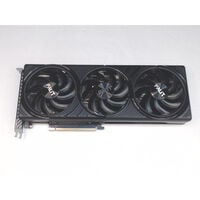 中古  Palit NE7506T019T1-GB2061S(RTX5060Ti Infinity3 16G) 178241 