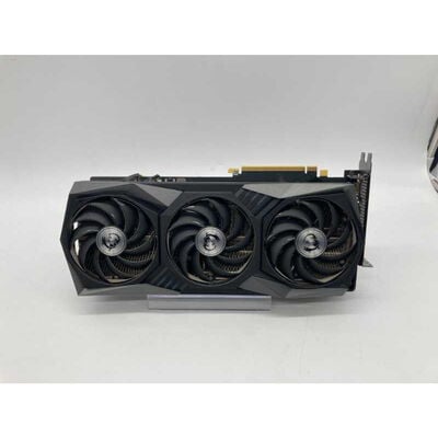 【郡山安積店】中古  MSI GeForce RTX 3070 GAMING X TRIO (RTX3070 8G) 4640002331 