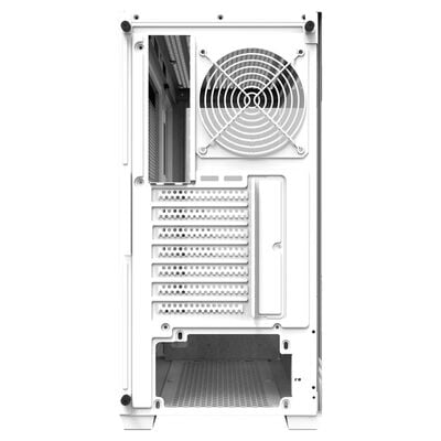 darkFlash  DS900 DS900-WHITE+TYPE-C (ATX ガラス ホワイト) 