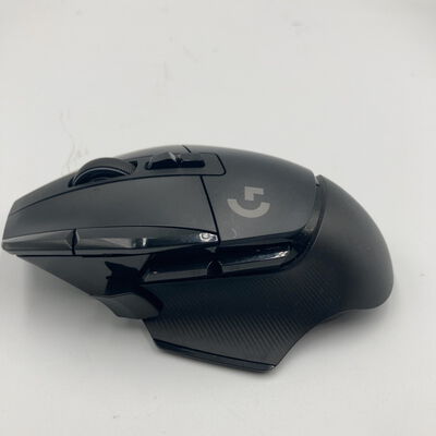 【水戸赤塚店】中古  LOGICOOL G502 X LIGHTSPEED G502XWL-CR 4680004142 