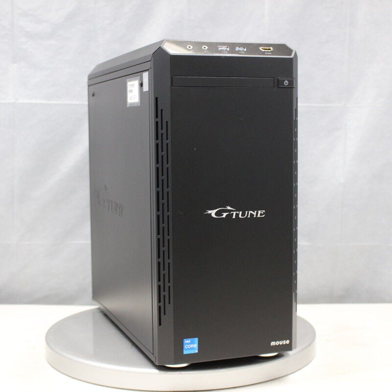 GeForce RTX 30シリーズの中古デスクトップパソコン一覧（74件