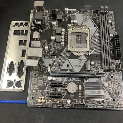 【大宮店】中古  各社 OEM マザーボード (LGA1151) 158687 