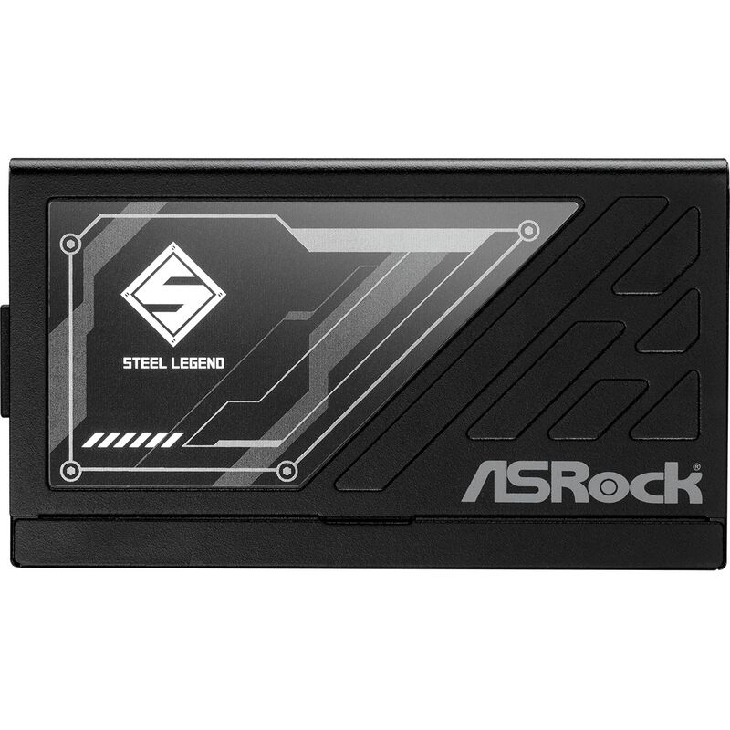 ASRock SL-650G(650W)ドスパラ限定モデル ASRockの80PLUS GOLD電源「SL-650G」が入荷、ドスパラ限定 - AKIBA PC