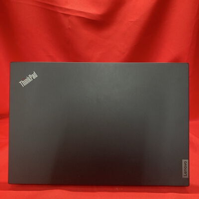 【千葉店】中古  LENOVO ThinkPad L15 Gen2 (INTEL Core i5-1135G7 2.4GHz/16GB/SSD256GB/-/オンボード/15.6/1920x1080/Wi-Fi/WEBCAM/W11P/Microsoft Office Home and Business 2024) 185463 