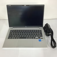 中古  HP EliteBook 630 G10(Intel Core i5 1335U/16GB/SSD512GB/なし/オンボード/13.3/1920x1080/Wi-Fi/WEBCAM/W11H64 MAR) 181219 