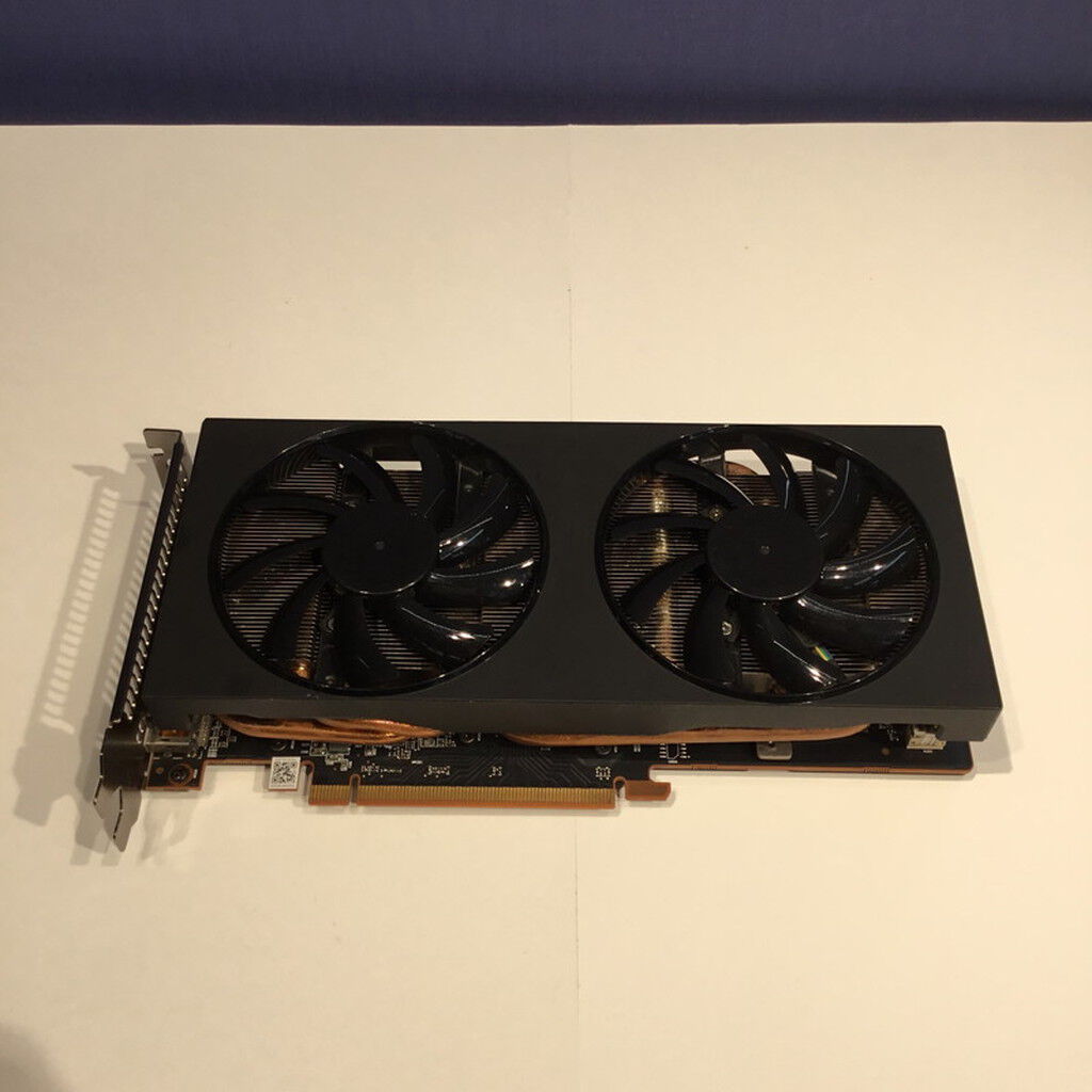 中古 玄人志向 RD-RX5700XT-E8GB/DF（RX5700XT 8GB） 3480036673