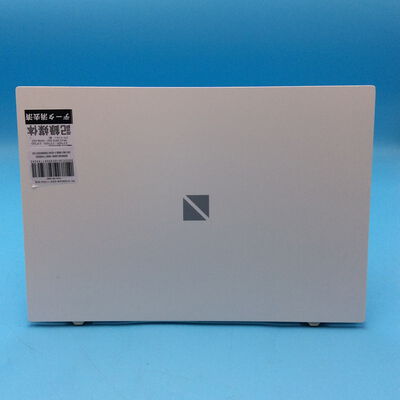 【秋葉原本店】中古  NEC PC-N1435CAW-E3(i3-1115G4/8GB/SSD256GB/W11H) 3410014687 