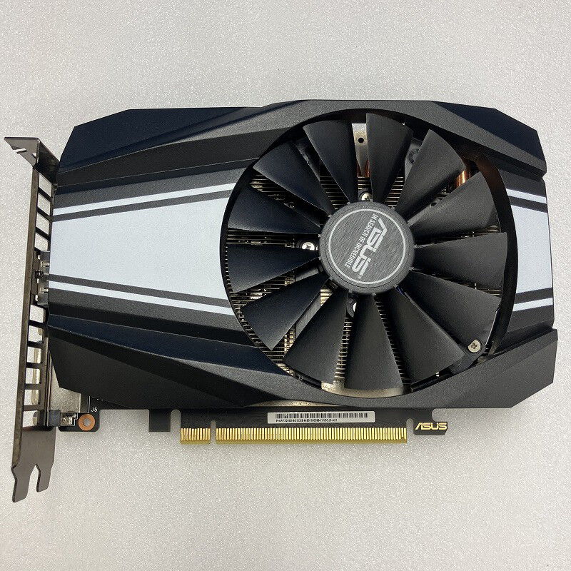 中古 各社 GeForce RTX2060 (6GB PCI-E) 139502 ｜ パソコン通販