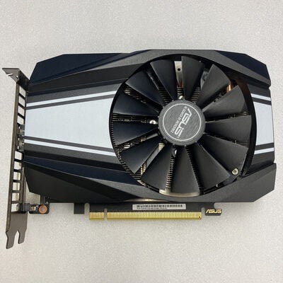 【新潟店】中古  各社 GeForce RTX2060 (6GB PCI-E) 139502 