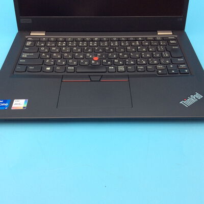 【秋葉原本店】中古  Lenovo ThinkPad L13 Gen2 20VJS17X00(i7-1165G7/16GB/SSD500GB/W10P) 3410011944 