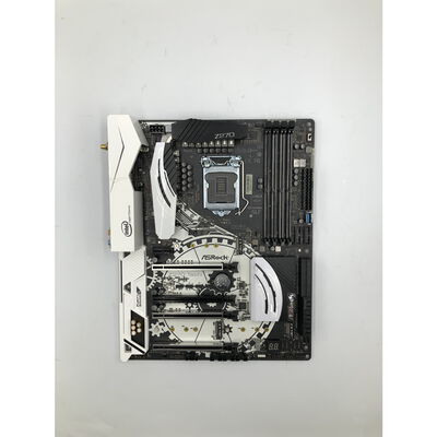 【水戸赤塚店】中古  ASRock Z270 Taichi（Z270 1151 ATX） 4680003864 