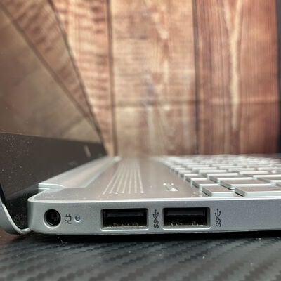 【富士青葉店】中古  HP Laptop 15s-fg5(i5-1235U/8GB/SSD256GB/W11H) 5070001783 