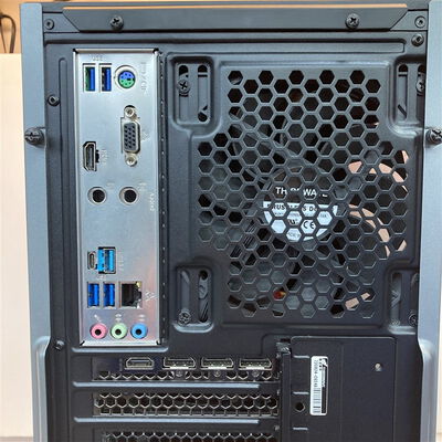 【京都店】中古  THIRDWAVE GALLERIA XA7R-R37 3180007135 