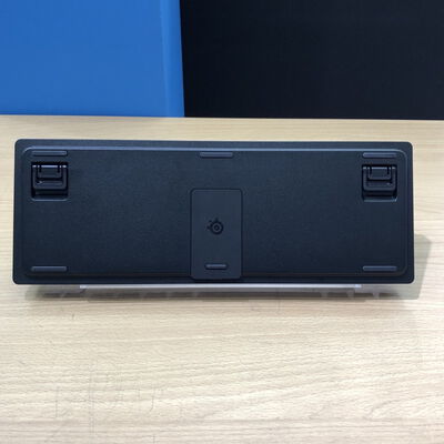 【甲府飯田店】中古  SteelSeries Apex Pro TKL US 2023 (64856U) 4720002585 