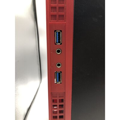 【水戸赤塚店】中古  iiyama LEVEL&infin; ILeDEi-M06M-124-NASXM/3050(i5 12400/16GB/SSD512GB+512GB/DVD/RTX3050 8GB/W11H) 4680003674 