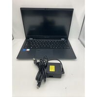 中古  TOSHIBA dynabook G83/KW (Core i5-1235U/16GB/SSD 256GB/-/-/WLAN/13.3インチFHD/W11P/-) 3240010436 