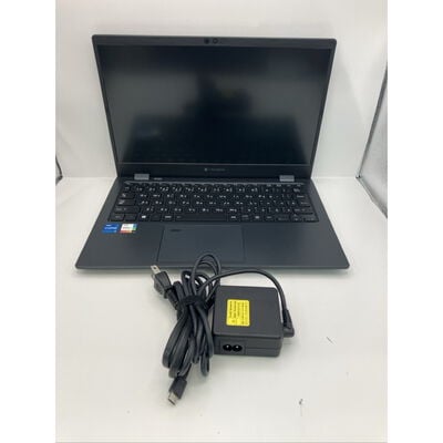 【仙台店】中古  TOSHIBA dynabook G83/KW (Core i5-1235U/16GB/SSD 256GB/-/-/WLAN/13.3インチFHD/W11P/-) 3240010436 