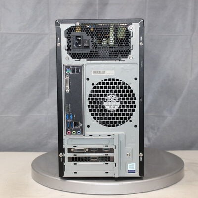 中古  iiyama LEVEL ∞ 