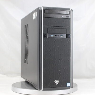 中古  TSUKUMO G-GEAR 