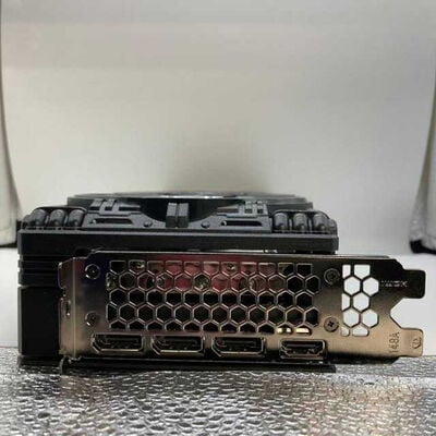 【八王子店】中古  Palit NE75080019T2-GB2031A (RTX5080 GamingPro 16GB) 176534 