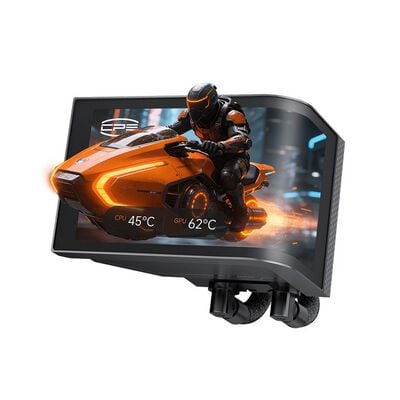 CPS  DV360 ARGB Display BK DV360-ARGB-BK (360mm ARGB ブラック) 