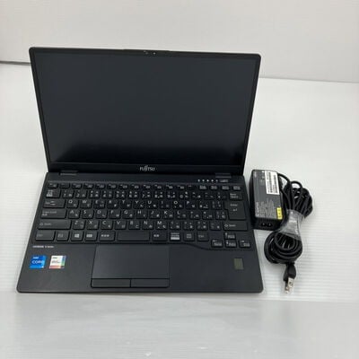 【秋葉原本店】中古  NEC_LIFEBOOK_U9311/F(i5-1145G7/8GB/SSD256GB/W11P) 3410016567 