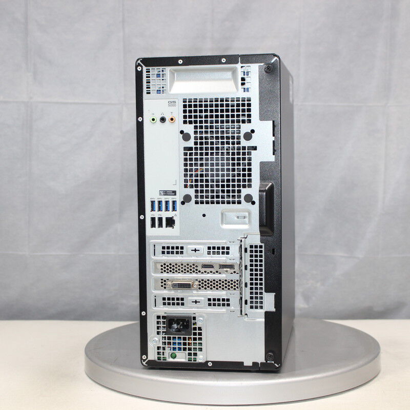 中古 DELL D28M(Intel Core i7 10700F/32GB/SSD1TB/なし/NVIDIA
