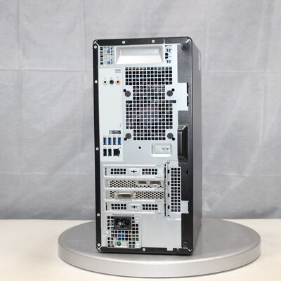 【浜松店】中古  DELL D28M(Intel Core i7 10700F/32GB/SSD1TB/なし/NVIDIA GeForce RTX 2060 SUPER 8GB/W11H64 MAR) 180503 