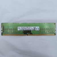 中古  PC4-25600 8GB デスクトップ用(DDR4-3200) 140727 