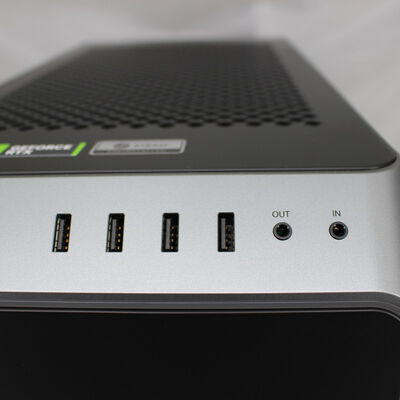 【通販センター】中古  THIRDWAVE GALLERIA XA7R-R47 180865 
