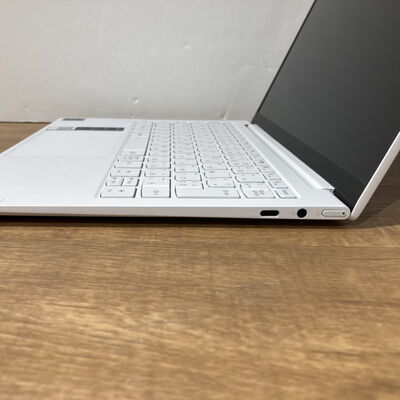 【富山本郷店】中古  Lenovo Yoga Slim 7 Carbon 13ITL5 (Intel Core i5-1135G7/8GB/CPU内蔵/SSD 512GB/-/13.3inch/WLAN/WebCAM/Win 11 Home/-) 4760001319 