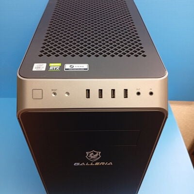 【大須店】中古  GALLERIA XA7C-R37 3120023905 