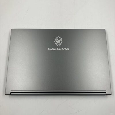 【なんば店】中古  THIRDWAVE GALLERIA XL7C-R36 (i7 11800H/16GB/SSD512GB/RTX3060/WLAN/15.6FHD) 3280023059 