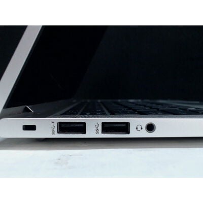 【前橋ｲﾝﾀｰｱｶﾏﾙ店】中古  HP EliteBook 830 G8 MSO (Intel Core i5 1145G7 2.6GHz/16GB/SSD256GB/-/オンボード/13.3/1920x1080/Wi-Fi/WEBCAM/W11P/Microsoft Office Home and Business 2024) 188195 