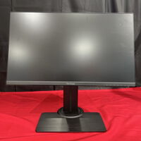 中古  Viewsonic XG2431 (23.8"W 2H1DP 1ms IPS 240Hz) 5140001217 