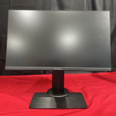 【静岡東瀬名店】中古  Viewsonic XG2431 (23.8"W 2H1DP 1ms IPS 240Hz) 5140001217 