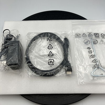 【新潟店】中古  Viewsonic VA3208-4K-MHD (31.5"W 2H1DP VA 4K HDR) 3290006743 