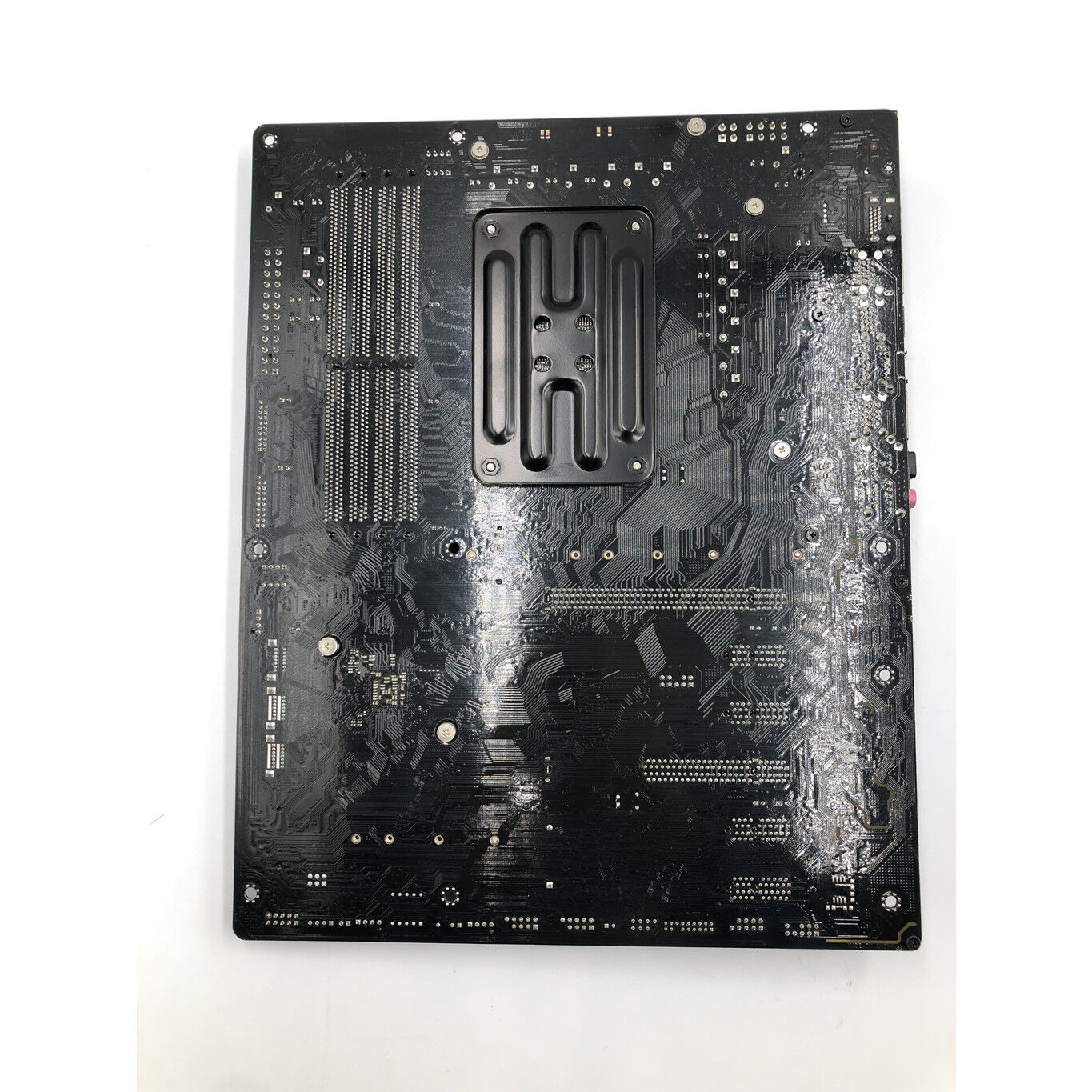 中古 ASRock X470 MASTER SLI (X470 AM4 ATX DDR4) 137109 （366312