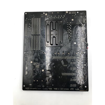 【水戸赤塚店】中古  ASRock X470 MASTER SLI (X470 AM4 ATX DDR4) 137109 