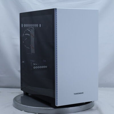 【通販センター】中古  THIRDWAVE AD-C5F56B-01W 204931 