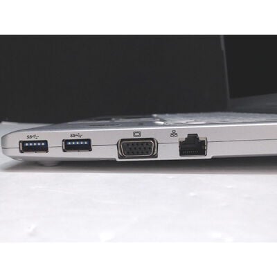 【前橋ｲﾝﾀｰｱｶﾏﾙ店】中古  Panasonic Let's note CF-SV9RDQVS(Intel Core i5 10310U 1.70GHz/16GB DDR4/SSD256GB/-/オンボード/12.1/1920x1200/GbE/Wi-Fi/WEBCAM/W11P) 193270 
