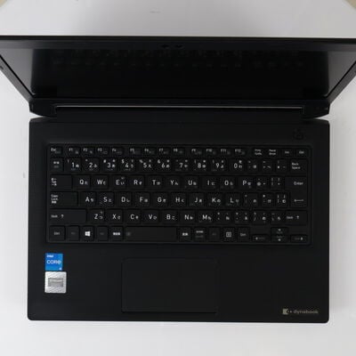 【通販センター】中古  Dynabook S シリーズ S73/HS A6SBHSF8D611(Intel Core i5 1135G7/8GB DDR4 (PC4)/SSD256GB/なし/オンボード/13.3/1920x1080/Wi-Fi/W11H64 MAR) 199314 